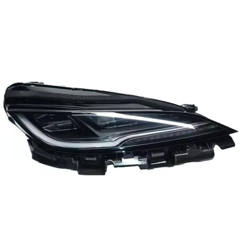 Headlight Assembly Right Passenger Side1760889-00-E Fits 2024 Euro Tesla Model 3 - Picture 3 of 5