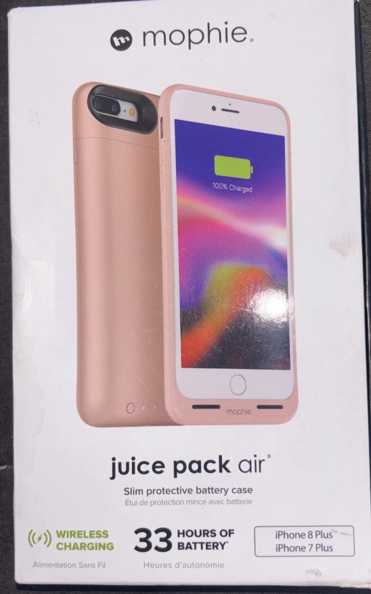 mophie Cell Phone Battery Cases for Apple iPhone 8 for sale | eBay