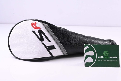 Left Hand Titleist TSR3 #3HL Wood / 16.5 Degree / Senior Flex Kuro Kage Black 55 - Picture 9 of 9