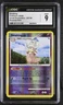 CGC 9 MINT Slowking 2008 Great Encounters 28/106 Reverse Holo Pokemon Card