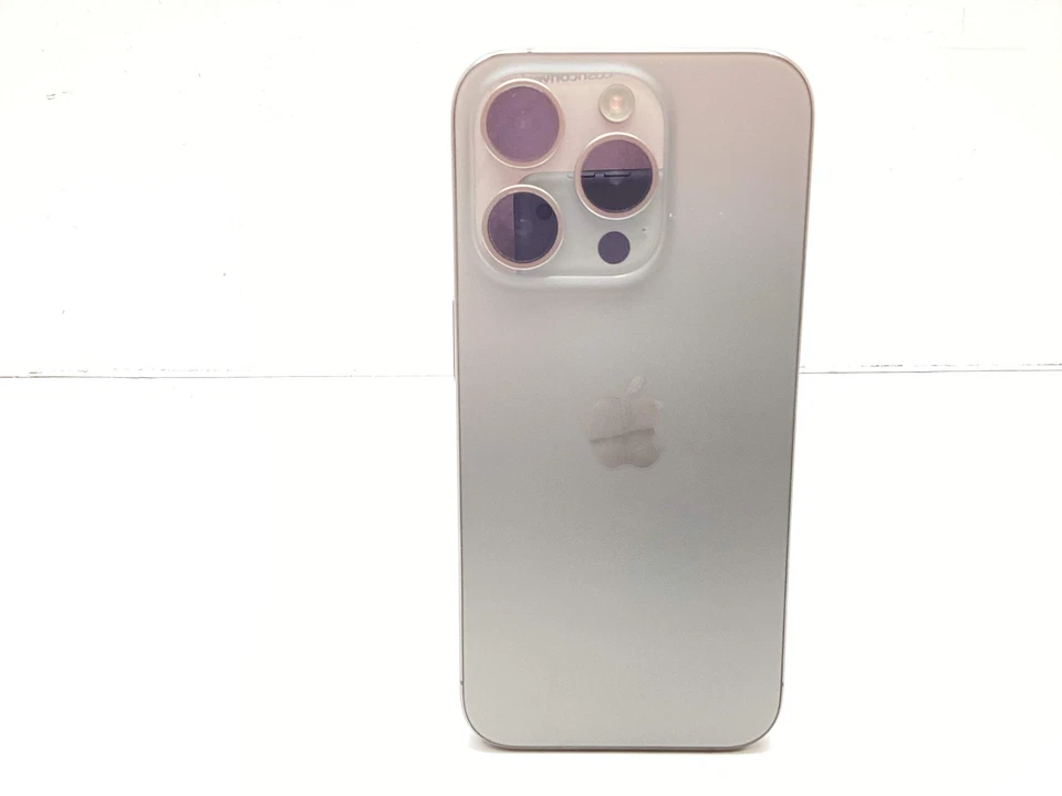 Apple iPhone 15 Pro · 256GB, foto 2 de 4