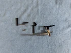Technics SL-Q3 Vintage Turntable parts Lift ＆Arm holder From Japan