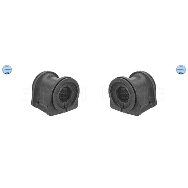 2X Meyle Lagerung Stabilisator Vorne Links Rechts FüR Mercedes-Benz Vito/Mixto-image