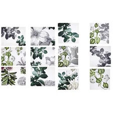 NEW Napking Knigthia Linen Placemat & Napkin Set 12pce