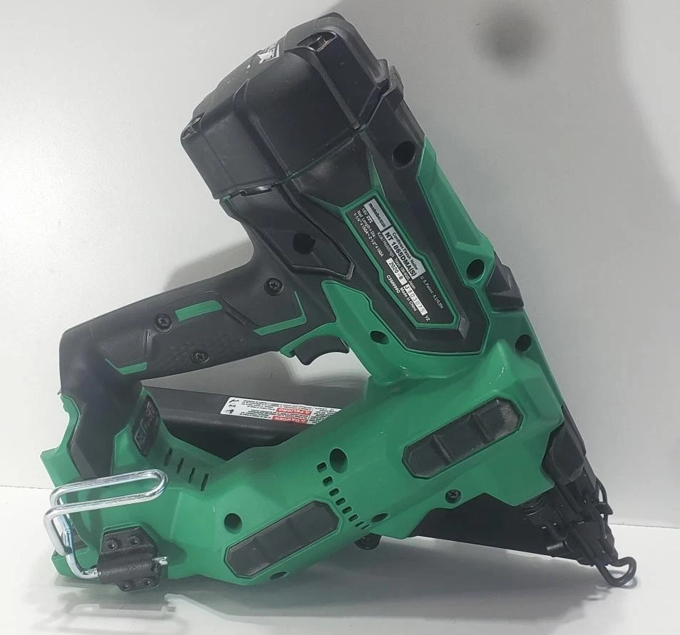 МЕТАБО NT 1865DMA (25576-1) - Изображение 2 из 3