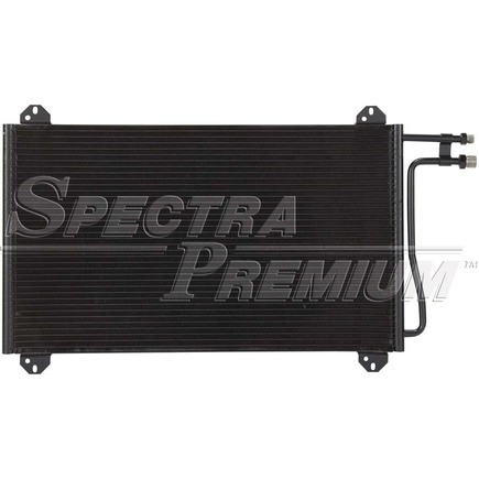 Buy SPECTRA PREMIUM 7-4173 A/C Condenser in Chino, California, US, for