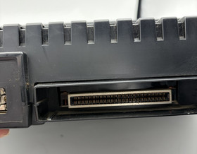 Panasonic MSX2+ FS-A1WX console only  floppy drive working vintage rare