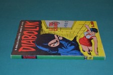 DIABOLIK Anno VII 7° SETTIMO # 14 Astorina Sodip 1a edizione 8/07/1968
