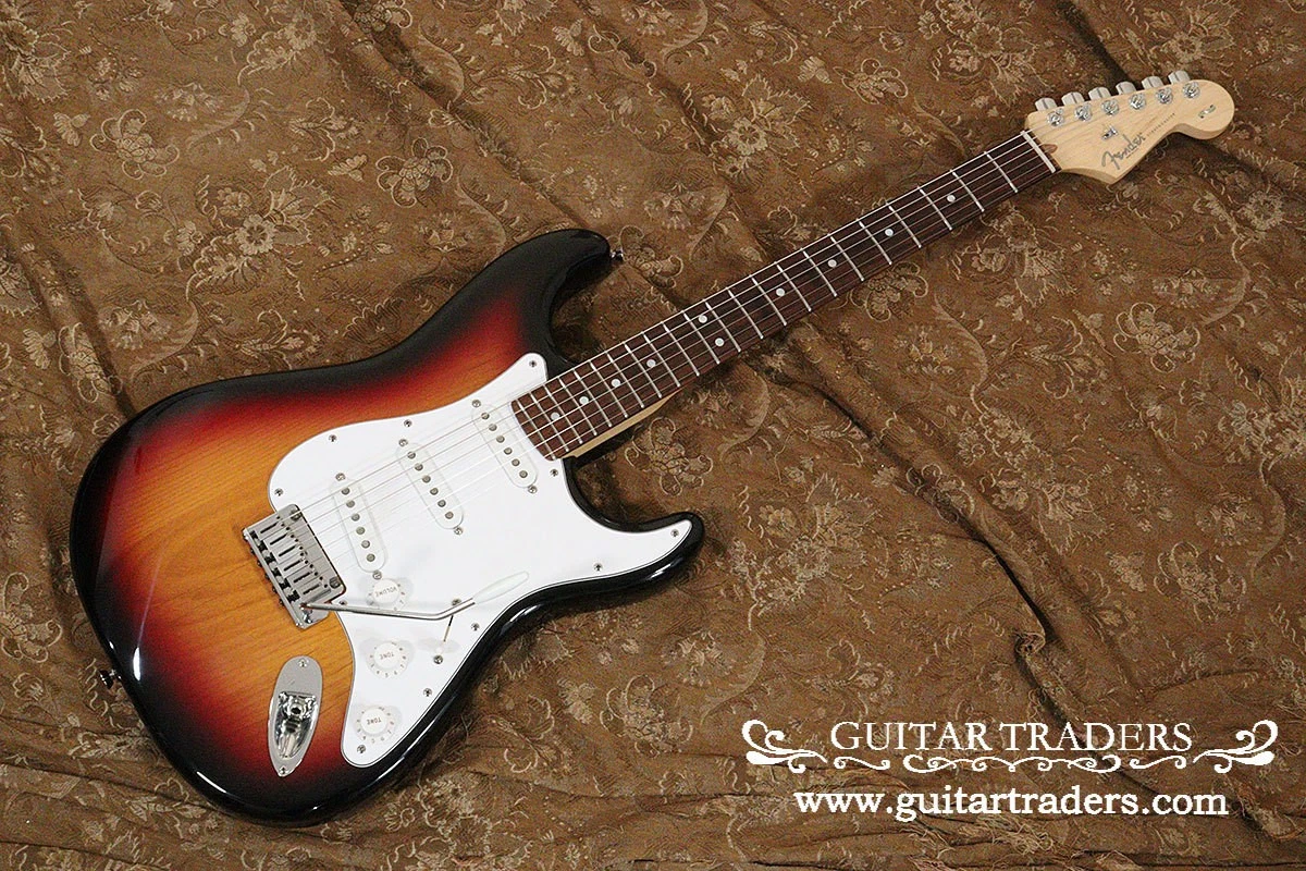 Preços baixos em 2010 Fender American Standard Stratocaster | eBay
