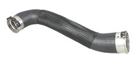 Metzger Ladeluftschlauch 2400505 FüR Nissan Renault, LadeluftküHler, Oben