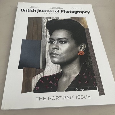 british journal of photography issue 7616