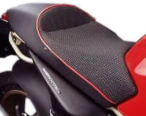Asiento Sargent World Sport Performance 1 pieza Ducati Monster 900 WS-513-19 Foto 2 de 4