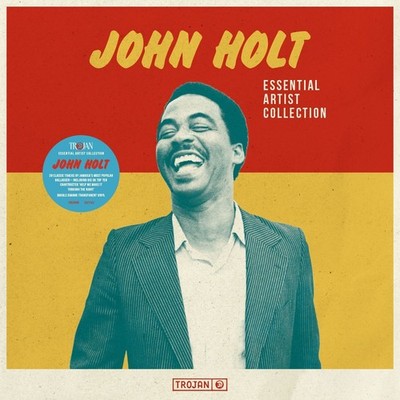 John Holt Essential Artist Collection (Vinyl) (US IMPORT)