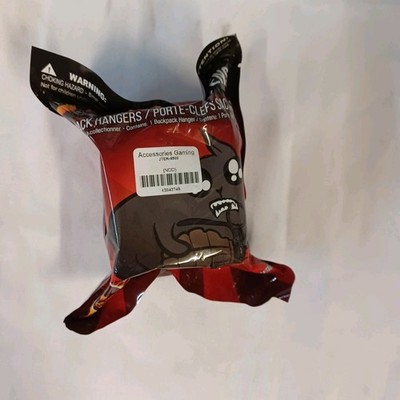 Exploding Kittens Blind Bag Backpack Hangers