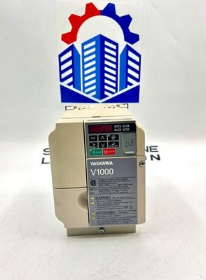 YASKAWA / CIMR-VU4A0005FAA / V1000 / VariableFR