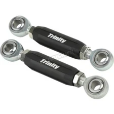 Trinity Racing Front Sway Bar End Links - 1868