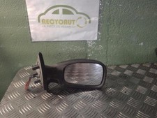 Retroviseur droit (ou coque) Peugeot 106