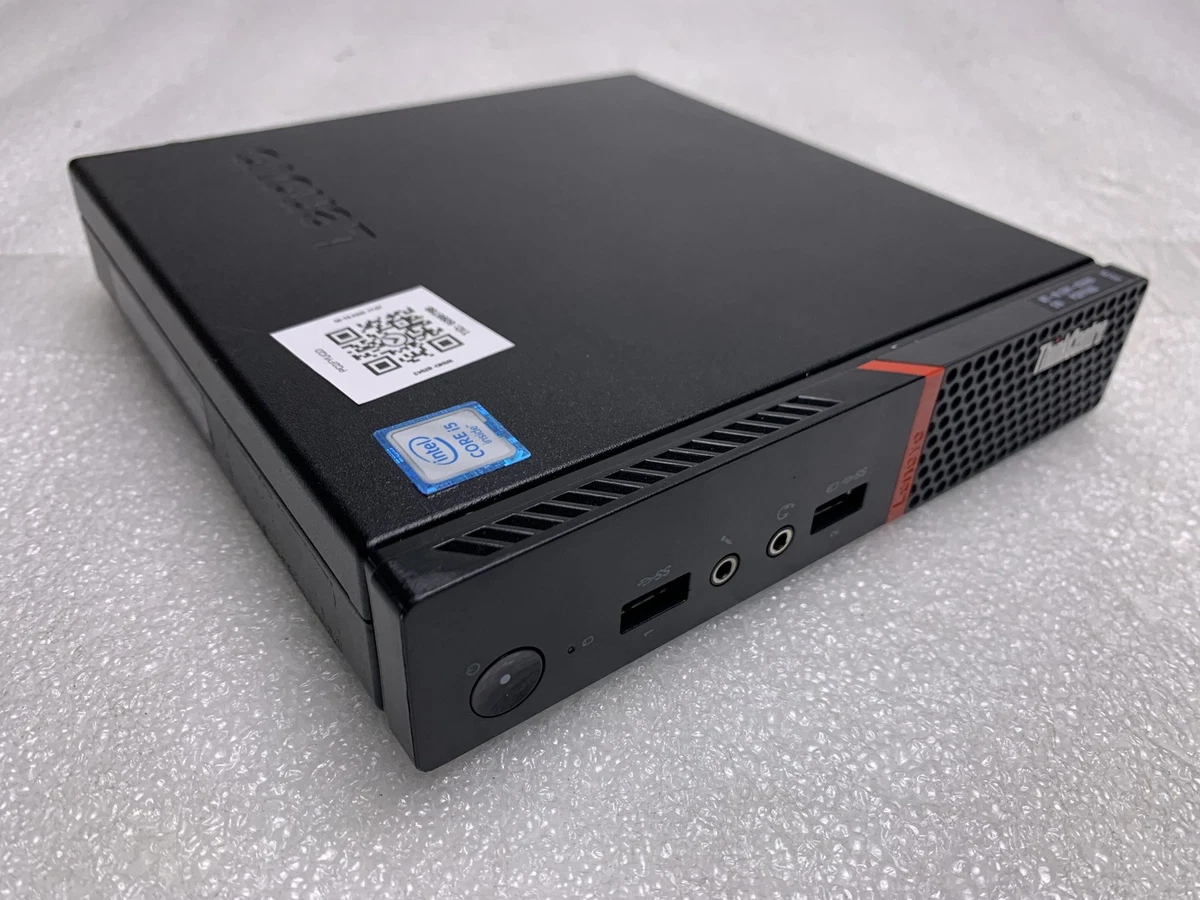 Lenovo Thinkcentre M700 PC Desktops & All-In-One Computers for