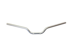 MANUBRIO DUCATI MONSTER 900 900 S 900 CROMO 36010122C ALLUMINIO NUOVO ORIGINALE