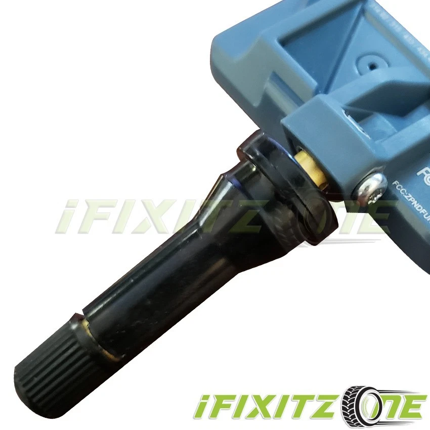 Sensor de presión de neumáticos ITM doble frecuencia TPMS para PONTIAC G6 08-10 [CANTIDAD de 1] Foto 3 de 4