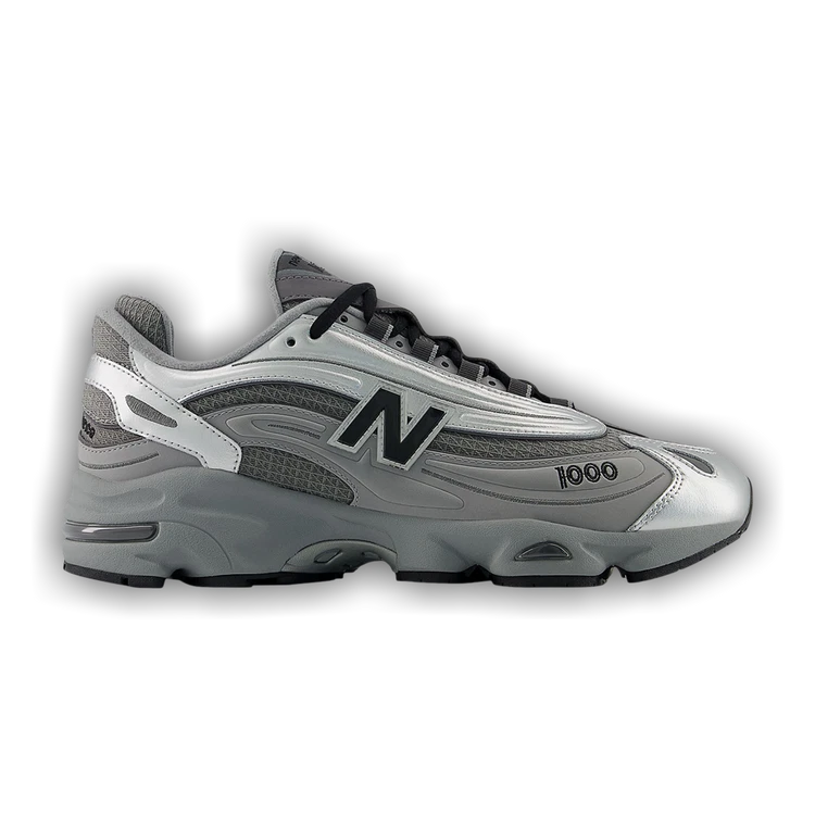 New Balance 1000 Silver Metallic Slate Grey for Sale