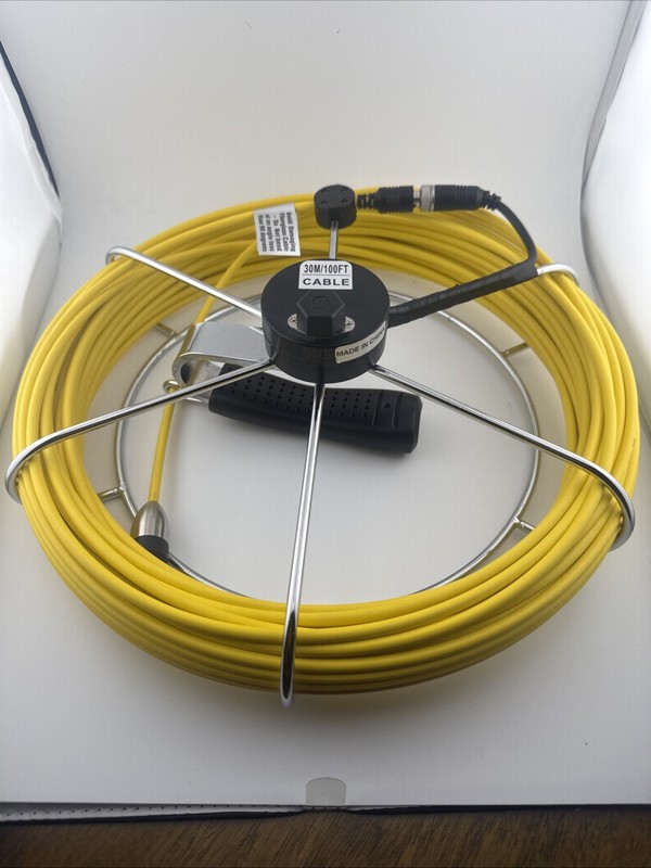 REED Instruments 30m Replacement 100ft Cable