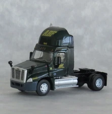 Trainworx Inc. 42593-02 N ABF Freight Freightliner Cascadia LTL Truck #12454