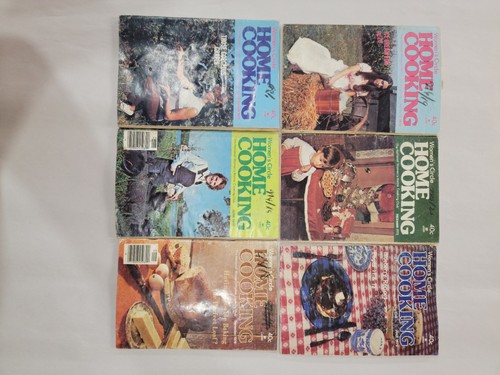 Konvolut 30 + Vintage Kochbuch Rezeptbroschüren Hefte 70er, 80er Jahre und mehr - Bild 5 von 12