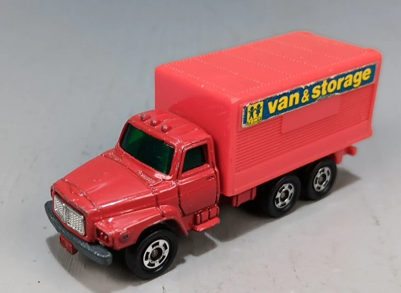 Tomica Nissan Diecast & Toy Vans for sale | eBay