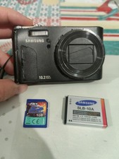 Samsung WB500 Camera