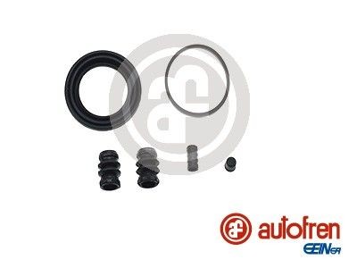 Autofren Seinsa Reparatursatz, Bremssattel D4268 FüR Hyundai KIA Mitsubishi-image