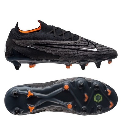 Nike Fußballschuh Phantom GX Elite SG-Pro AC Schwarz DD9443-010 NEU