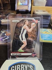 2024 Panini Prizm WNBA - Caitlin Clark #22 (RC)