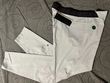 UNDER ARMOUR RUSH COLDGEAR COMPRESSION BASE LAYER PANTS SIZE 2XL MEN NWT $70.00