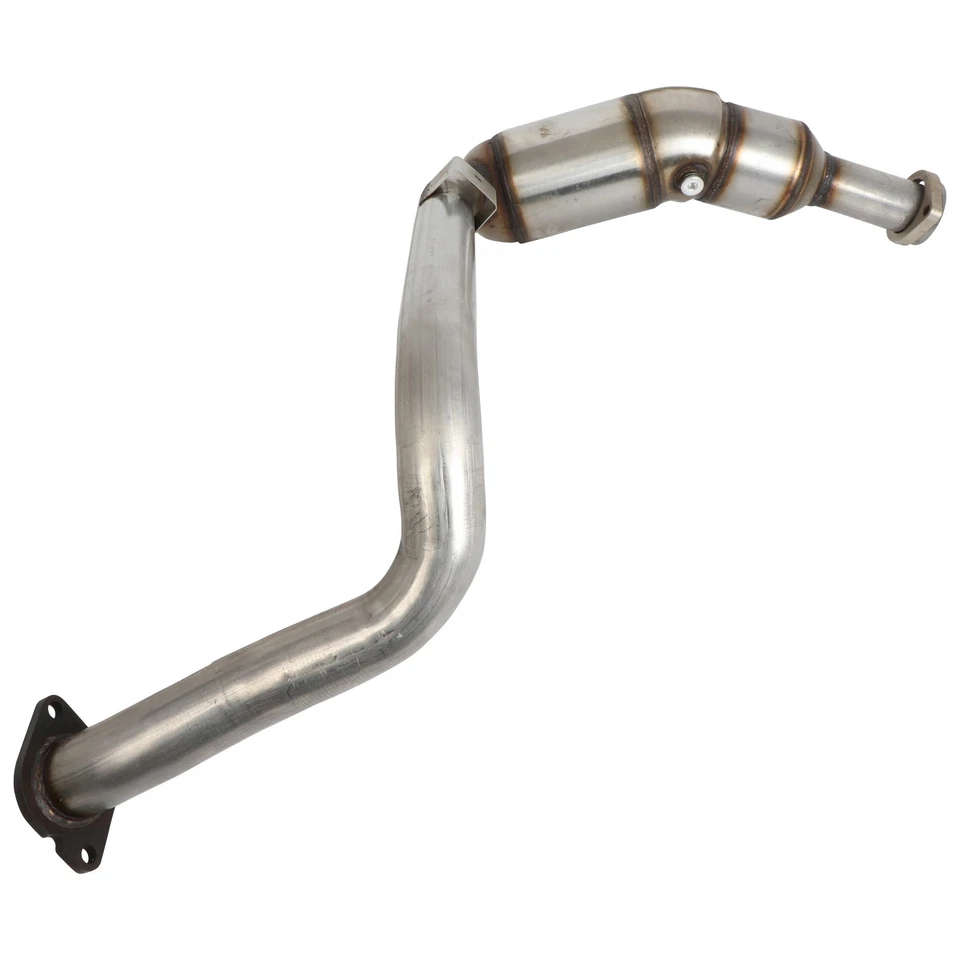 Front Catalytic Converter For 2010-2013 Land Rover Range Rover Sport 5.0L EPA - Imagem 2 de 4