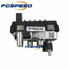 Turbo actuator for Volvo C30 S70 S80 V50 XC90 2.4 D5 163-180HP G-027 6NW009228