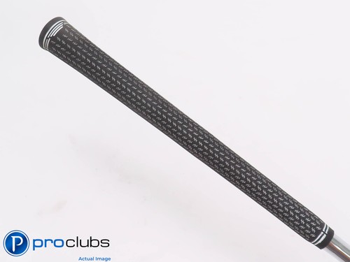 Nice Left Handed Cobra SB Black 52*(8*) WEDGE V-Grind KBS 125 Stiff Flex 456688 - Picture 4 of 4