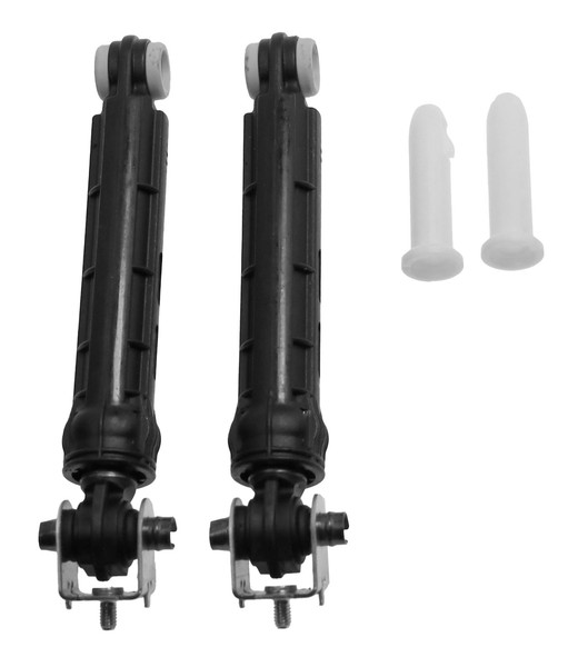 Whirlpool Indesit C00309597 100N StoßDäMpfer 2 StüCk FüR Waschmaschine-image