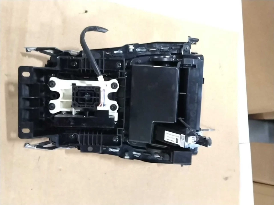 Cambio de transmisión QX30 2017 555174 Foto 2 de 4