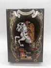 Signed White Horse Black Nights Evie Marceau Moonlight Book Box Sealed