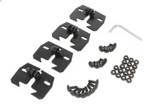 Montagesatz, Dachträger JOPE SNOVIT 310443 OPEL ADAM (M13) 1 2014-2018