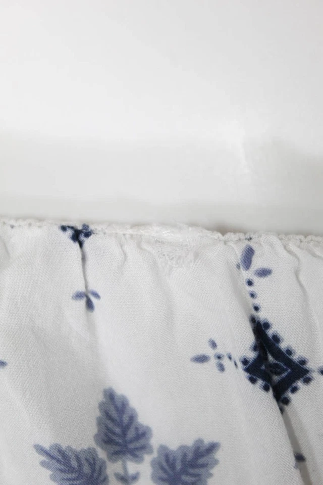 Женский комбинезон Somedays Lovin Morning Tides без бретелек белый размер большой 11207889 - Изображение 4 из 4