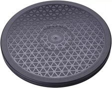 12 Inch Rotating Heavy Duty Turntable Display Stand for Monitor TV - Lazy Susan