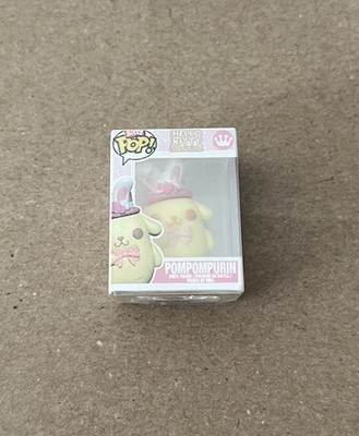 Bitty Pop Funko Hello Kitty And Friends Easter Pompompurin