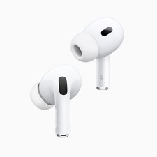 Apple AirPods Pro 2nd generation USB-C 