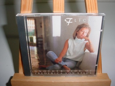 Flicka: Another Side of Frederica Von Stade -CD
