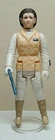 Star Wars 1980 Kenner Princess Leia in Hoth Gear w/Blaster ☆NM Cond.☆ Complete