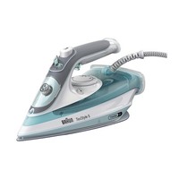 Braun Si 5017 Gr Texstyle 5 DampfbüGeleisen BüGeleisen SI5017GR SI-5017 Gr GrÜN