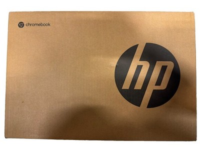 HP ChromeBook 14 inch (32GB, Intel Celeron N, 1.10GHz, 4GB) BNiB