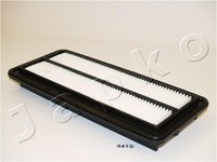 Luftfilter Japko 20441 Filtereinsatz FüR Honda Accord Cw Cu 8 Tourer Dtec CU3